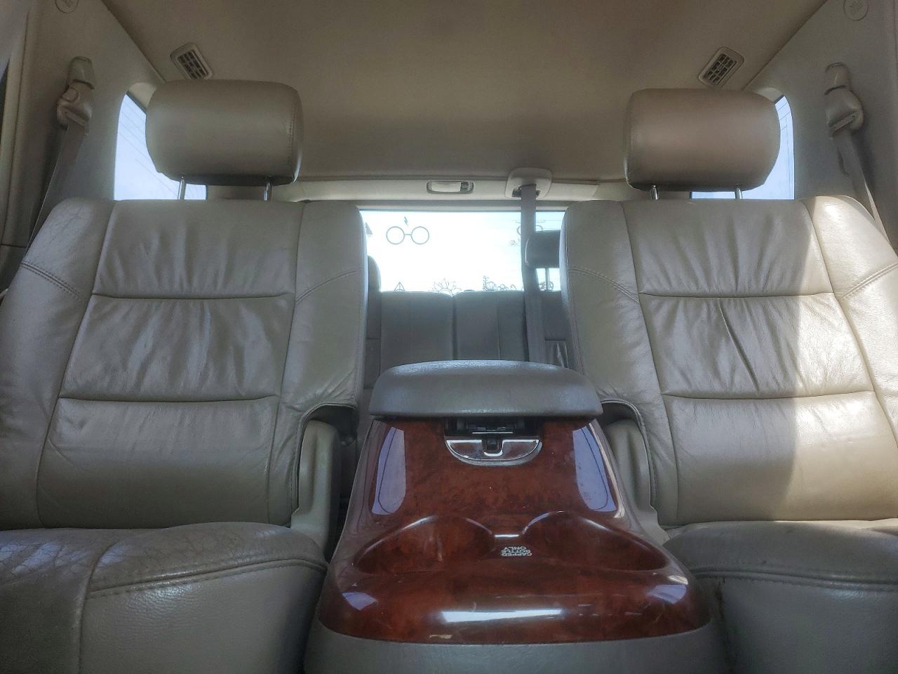 Toyota Sequoia Limited