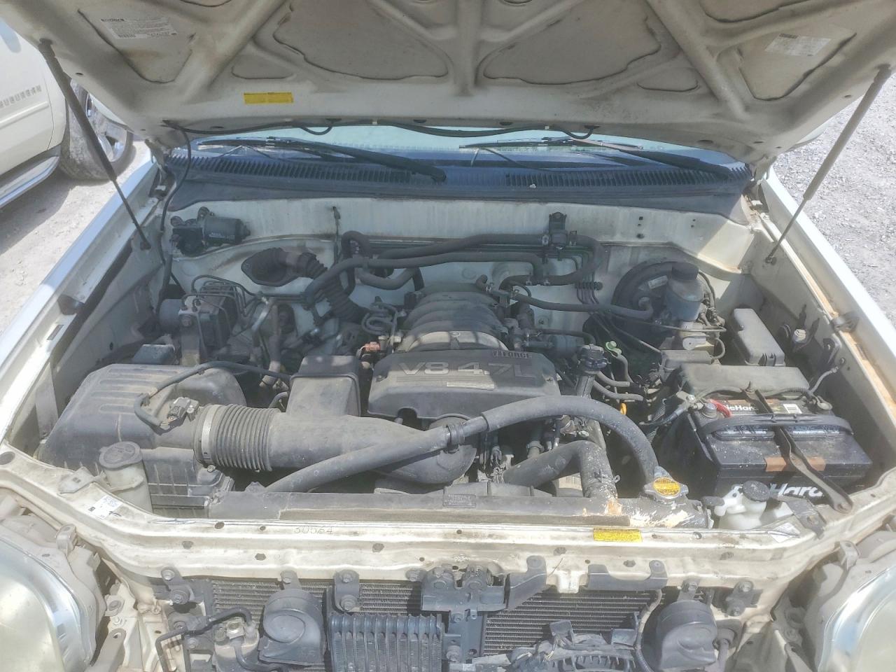 Toyota Sequoia Limited