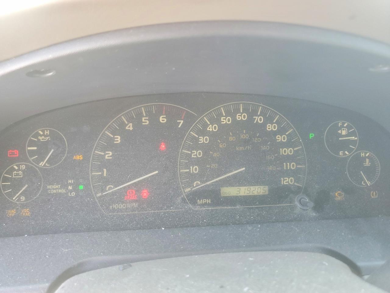 Toyota Sequoia Limited