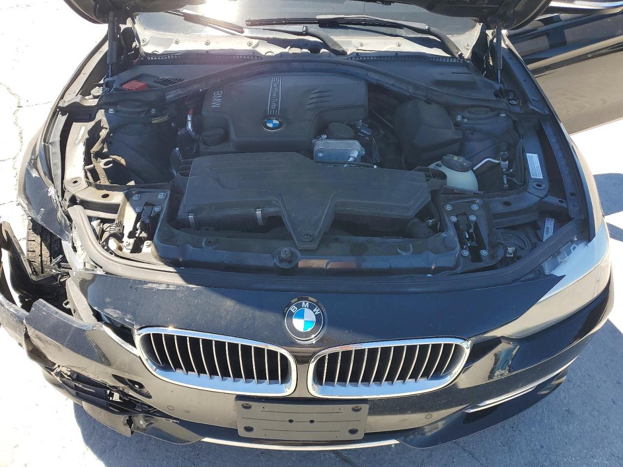 BMW 3 Series I