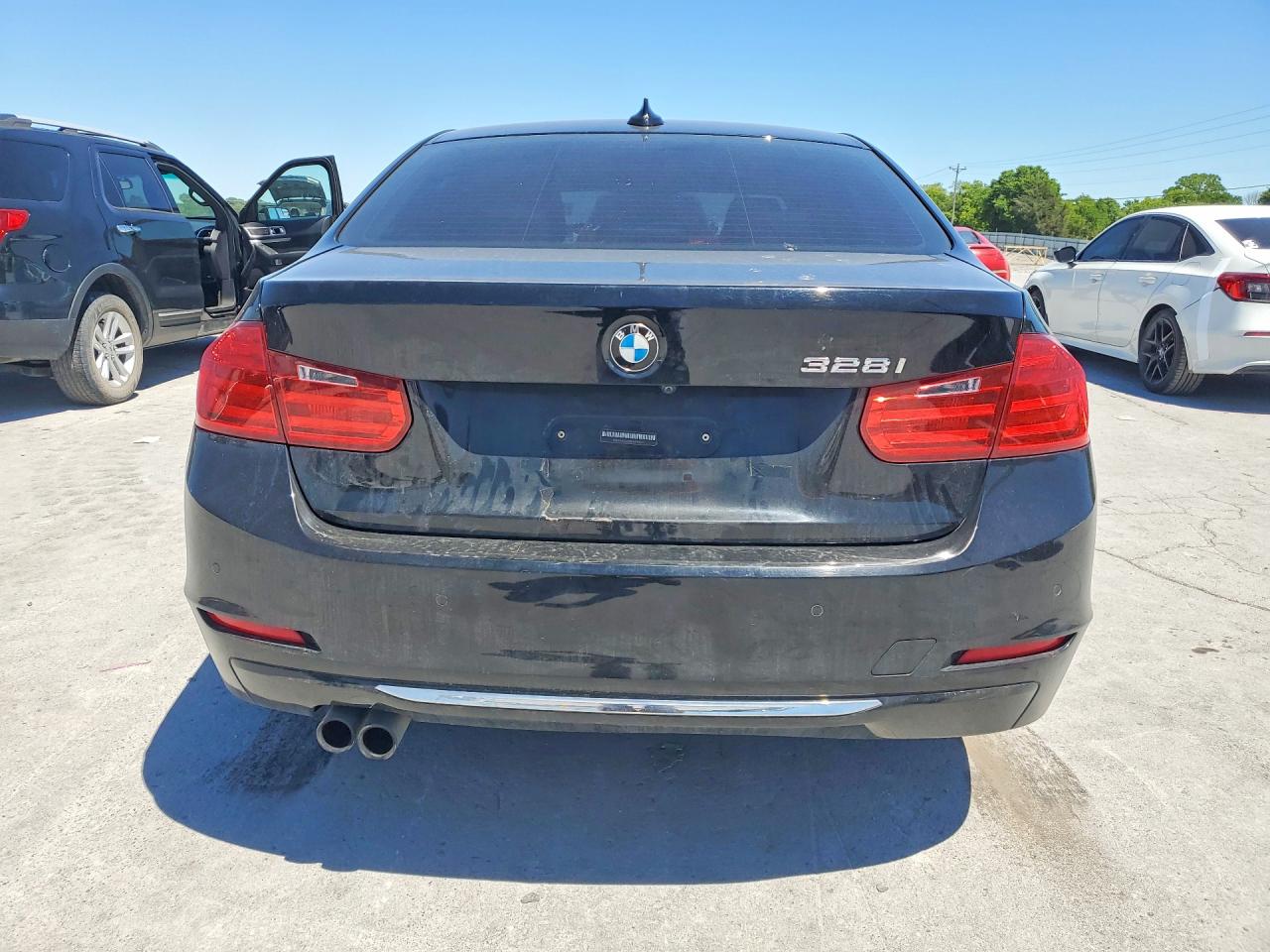 BMW 3 Series I