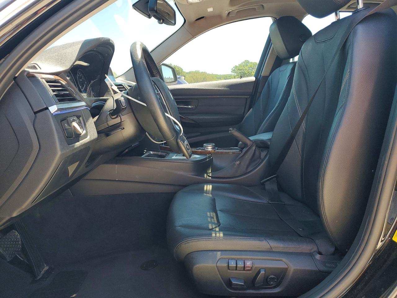 BMW 3 Series I