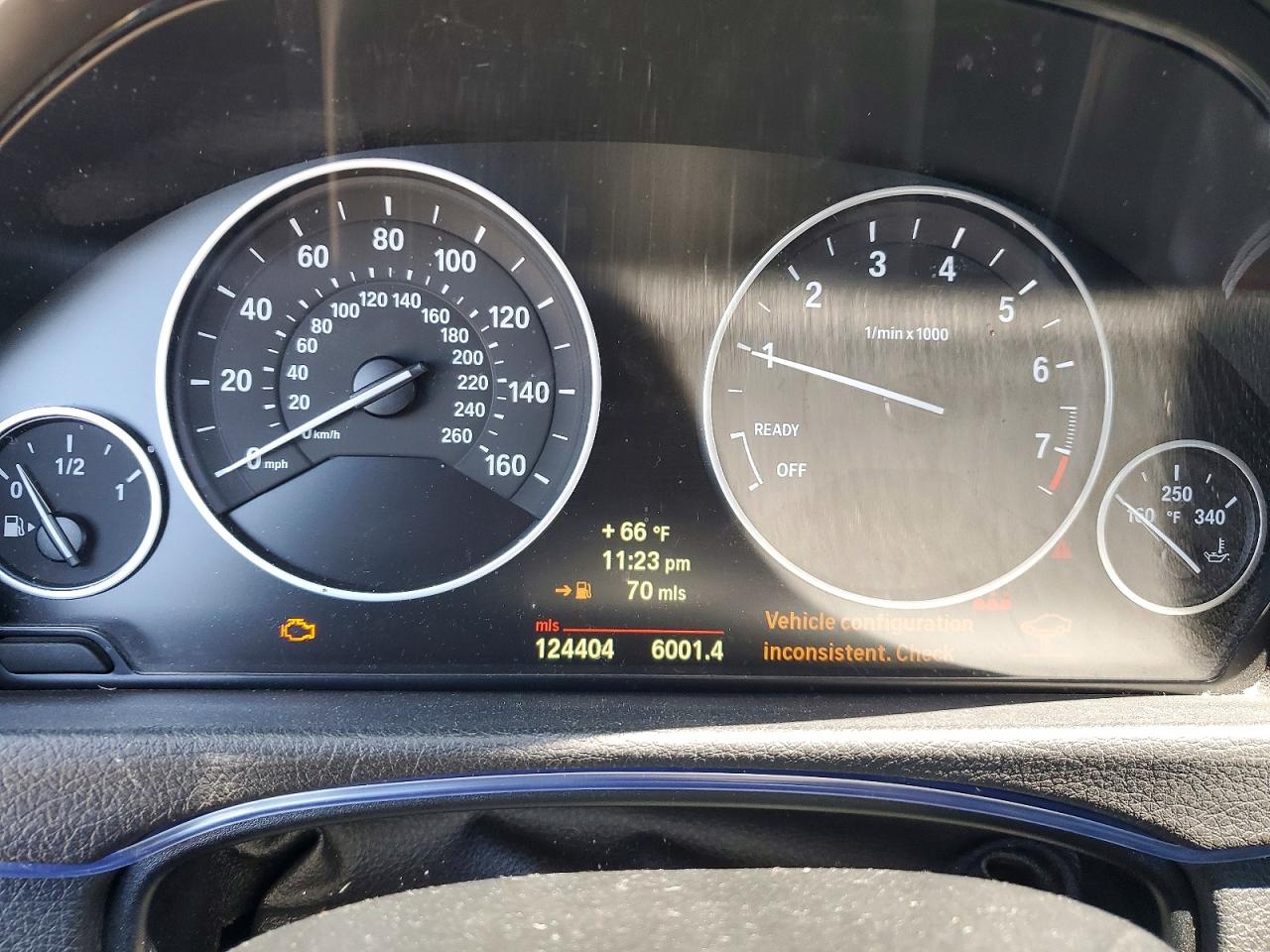 BMW 3 Series I