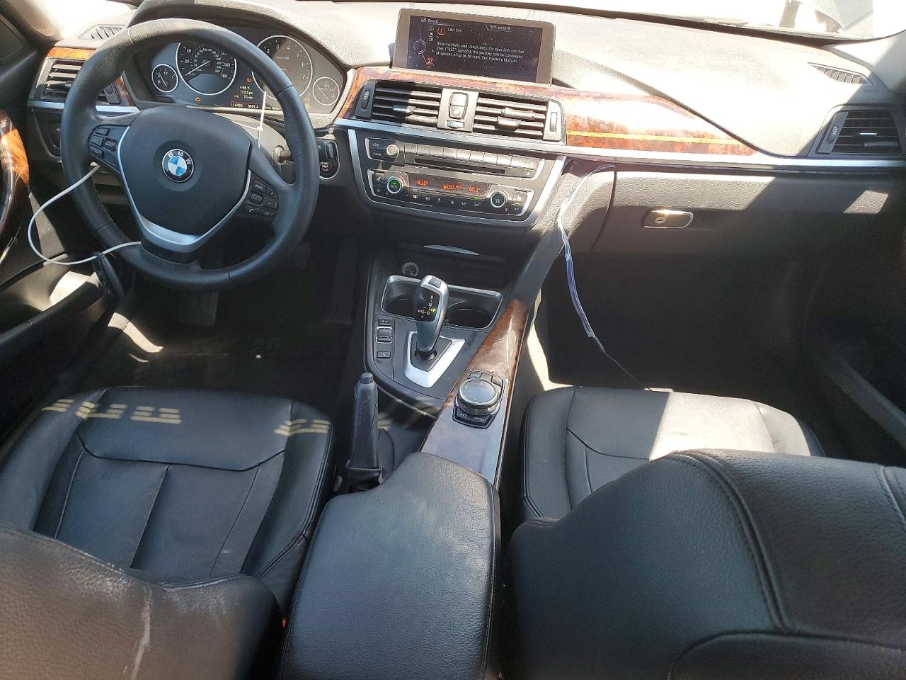 BMW 3 Series I