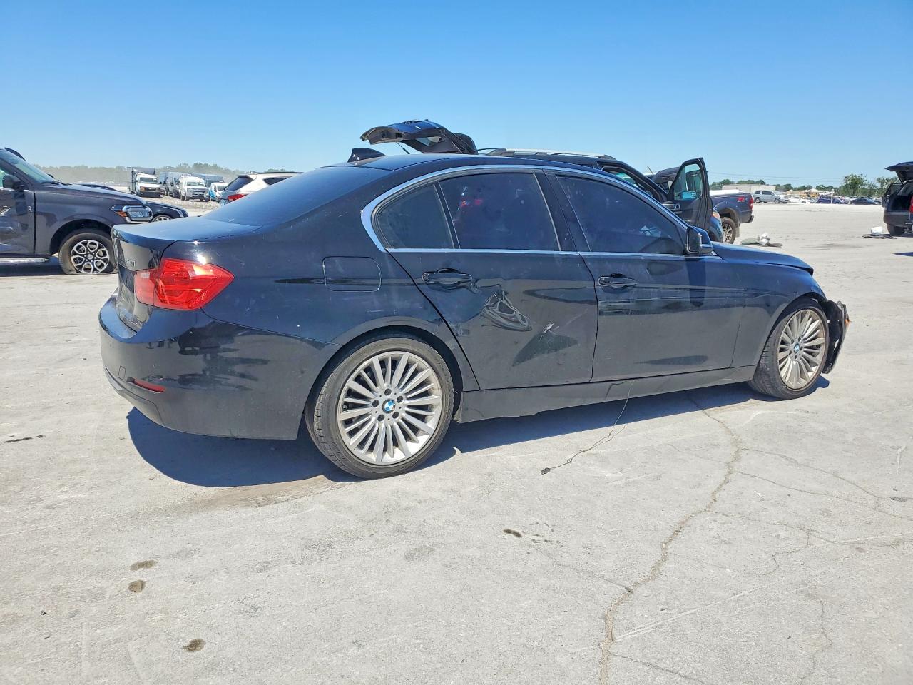 BMW 3 Series I