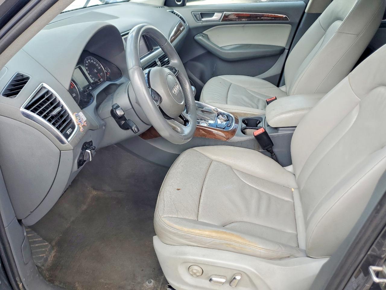 Audi Q5 Tdi Prestige