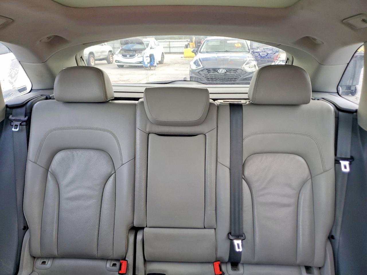 Audi Q5 Tdi Prestige