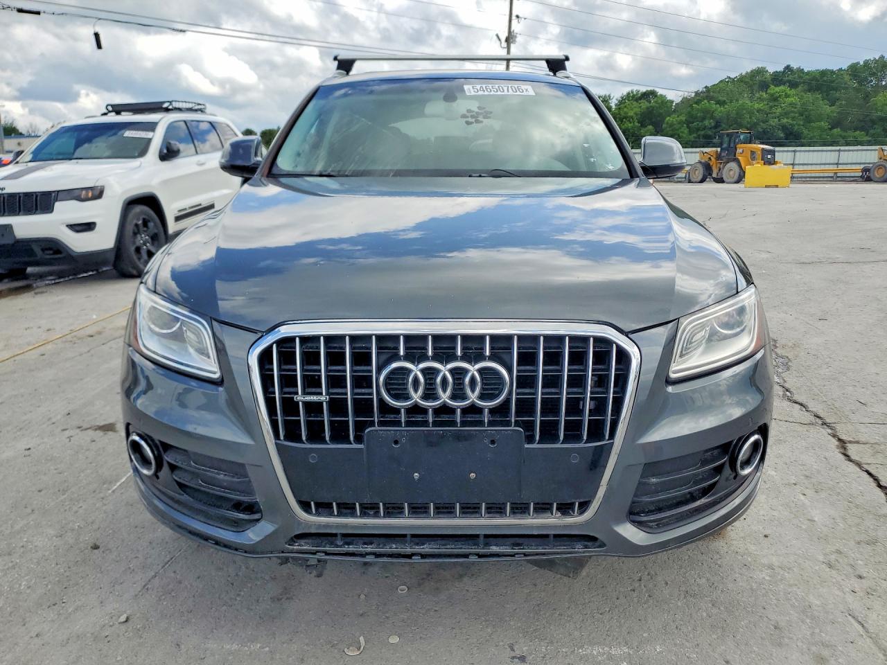 Audi Q5 Tdi Prestige