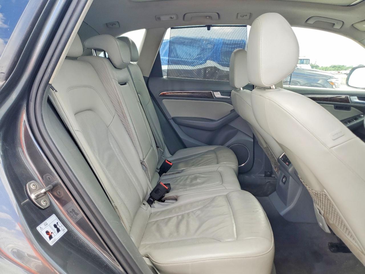Audi Q5 Tdi Prestige