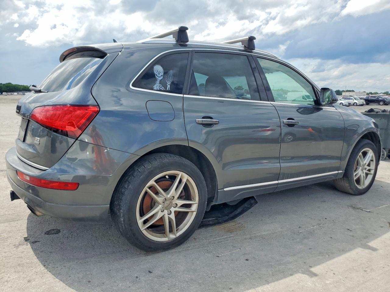 Audi Q5 Tdi Prestige