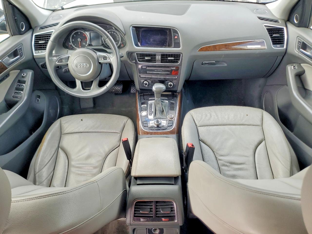 Audi Q5 Tdi Prestige
