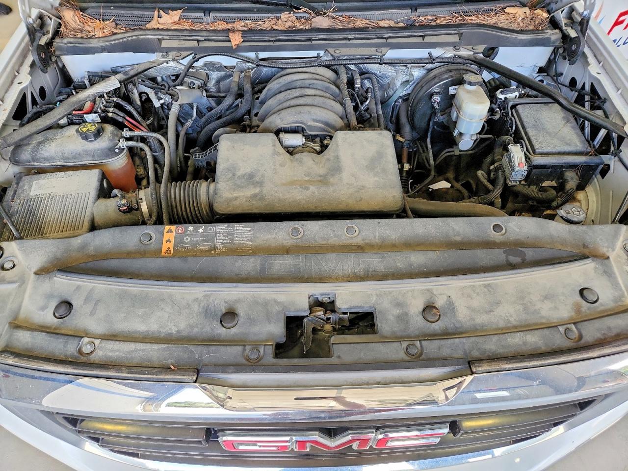 GMC Sierra C1500