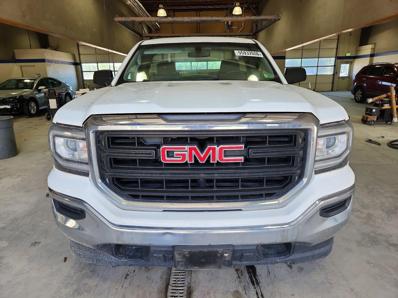 GMC Sierra C1500