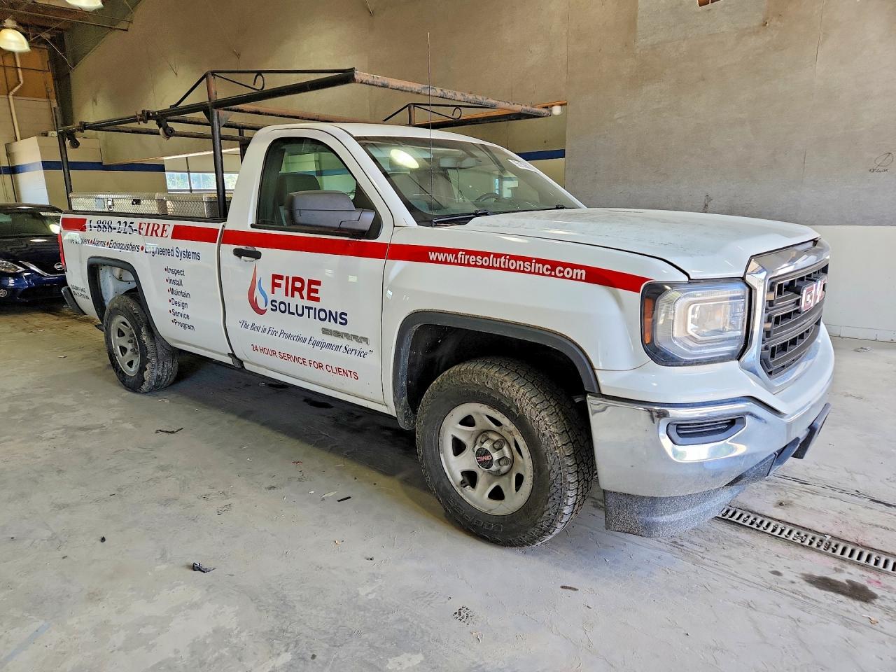 GMC Sierra C1500