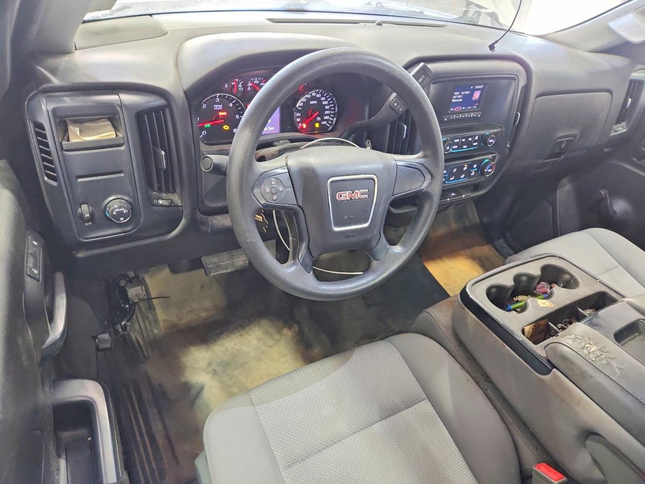 GMC Sierra C1500