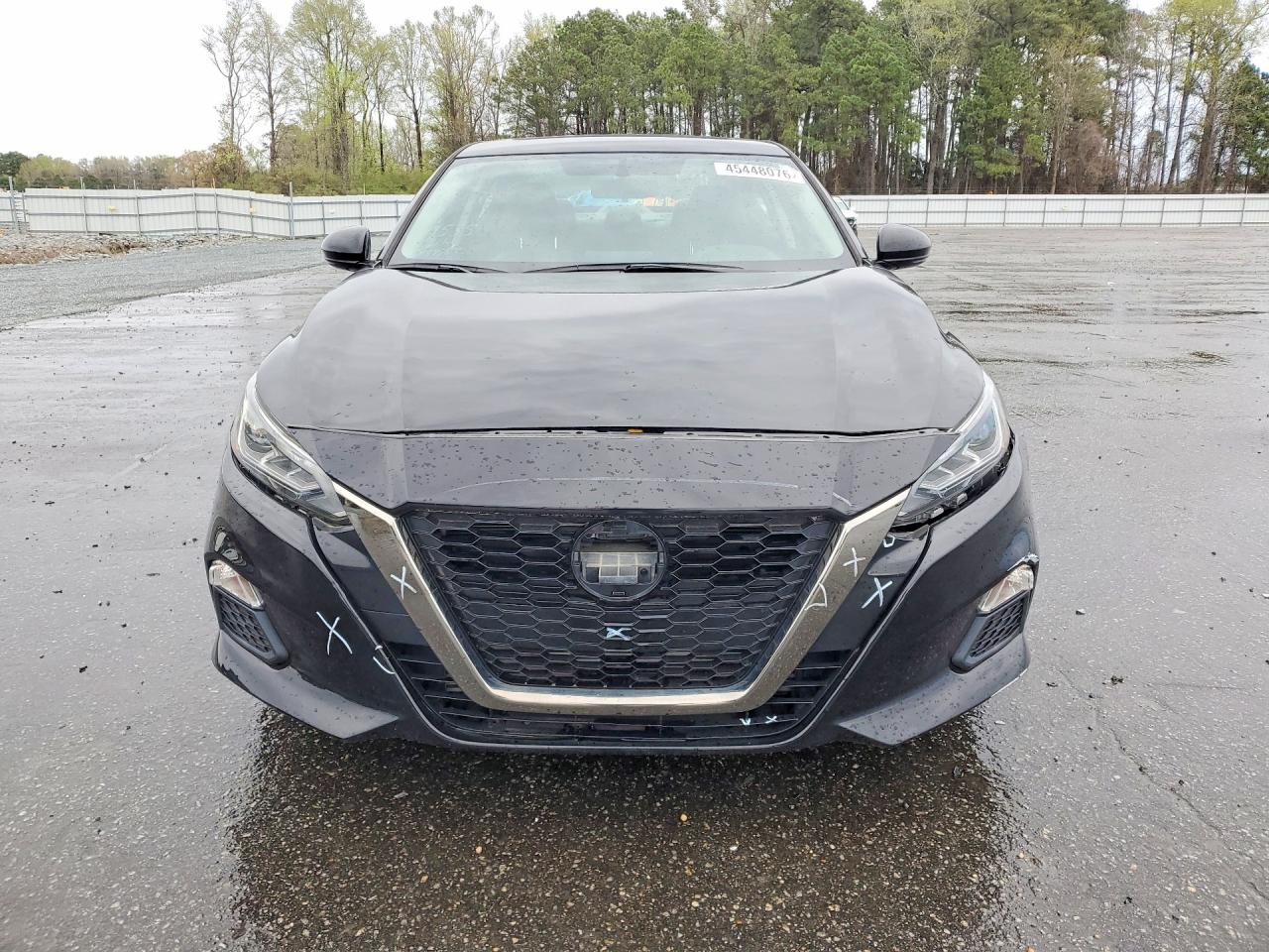 Nissan Altima 2.0 Sr