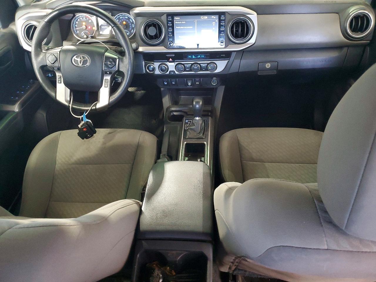 Toyota Tacoma Sr5 V6
