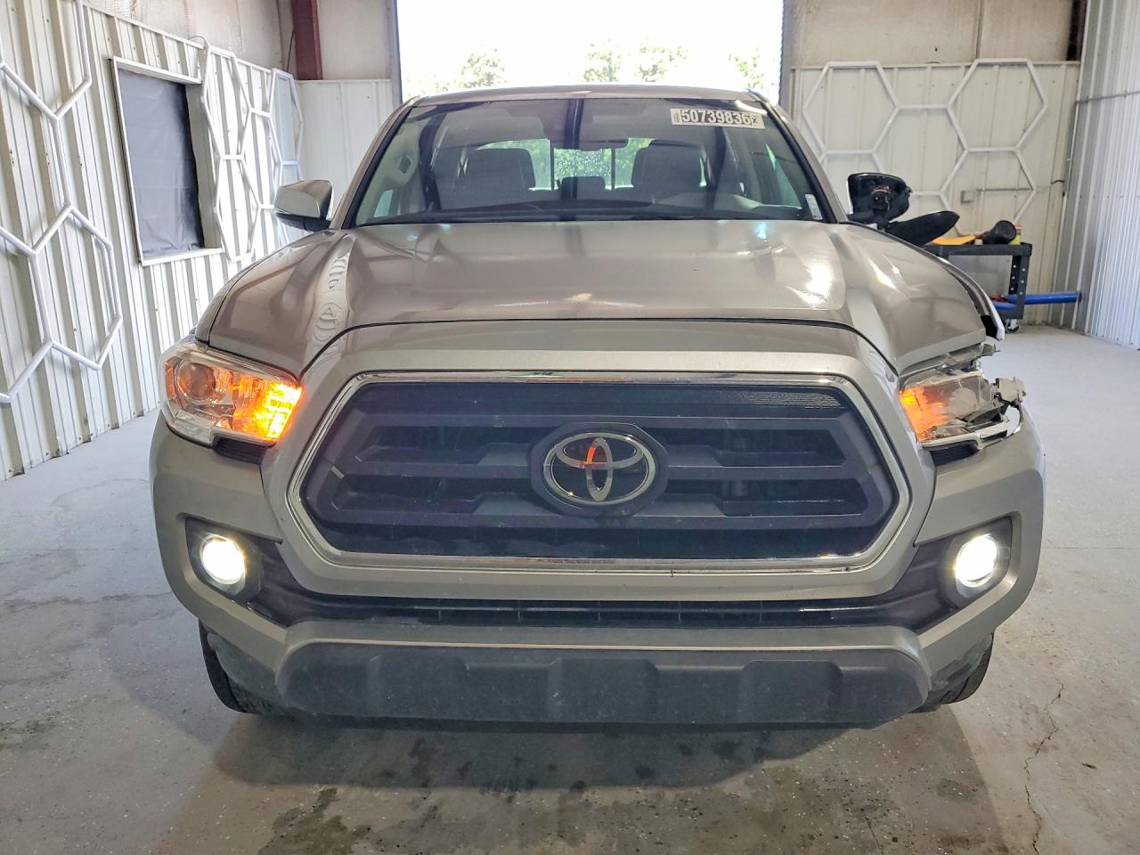 Toyota Tacoma Sr5 V6