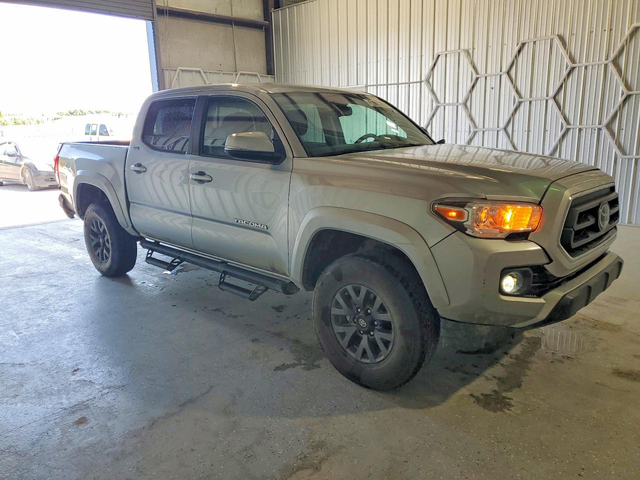 Toyota Tacoma Sr5 V6