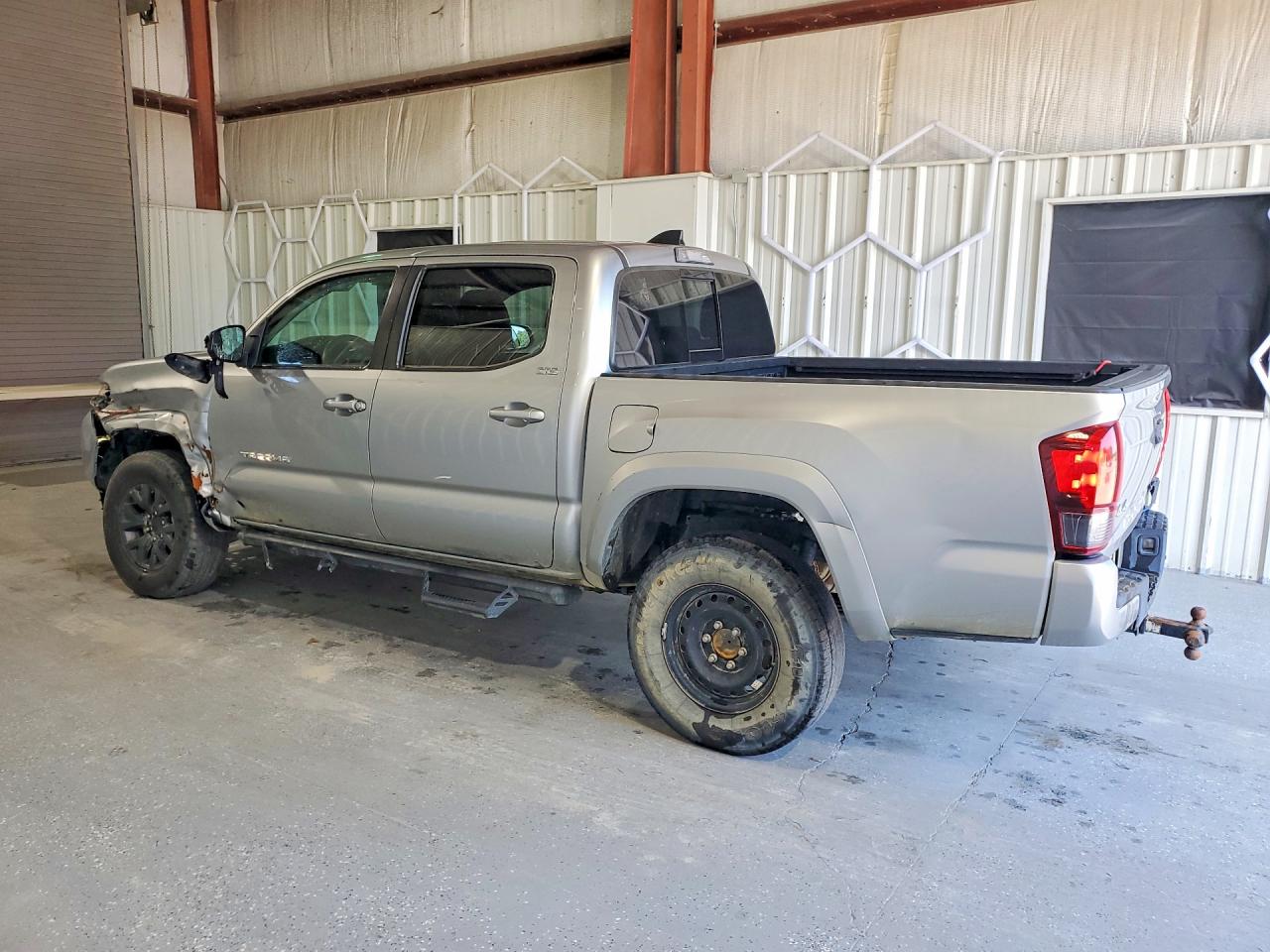 Toyota Tacoma Sr5 V6