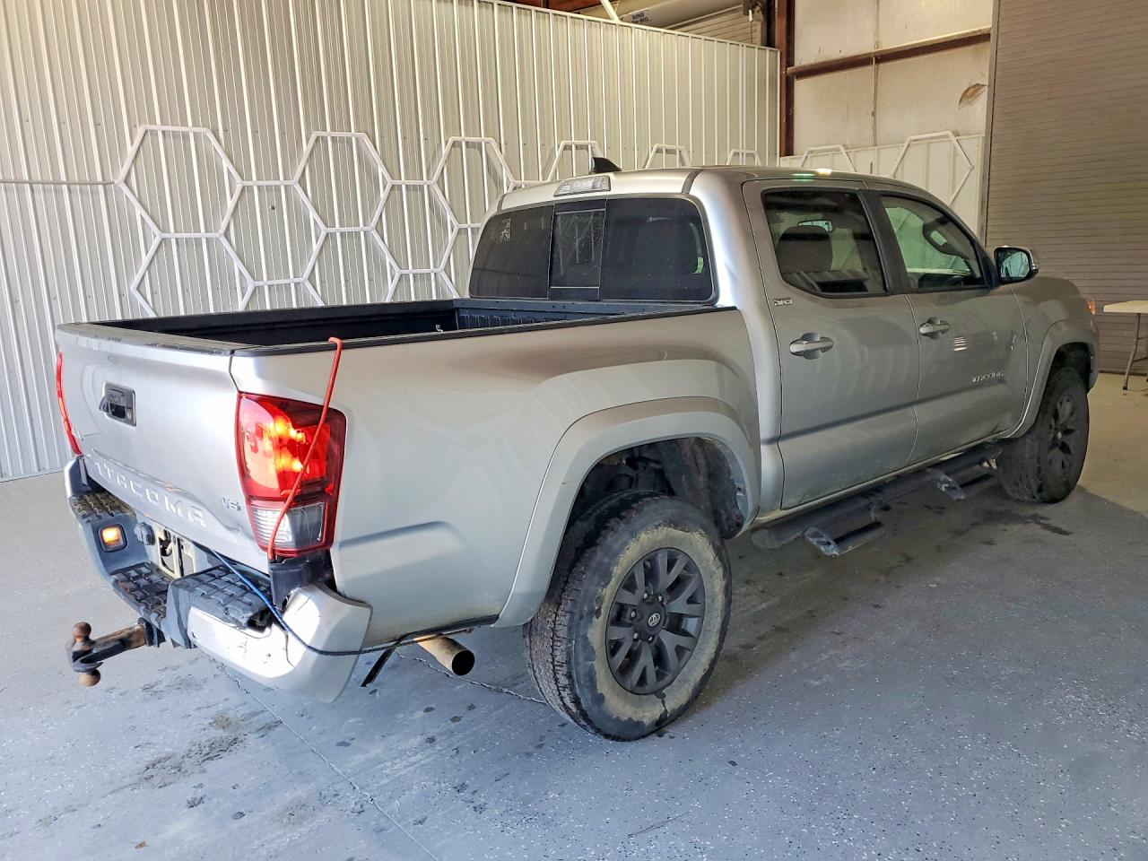 Toyota Tacoma Sr5 V6