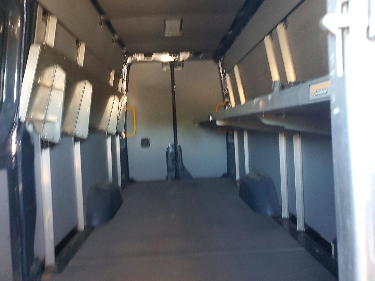 Mercedes-Benz Sprinter 2500