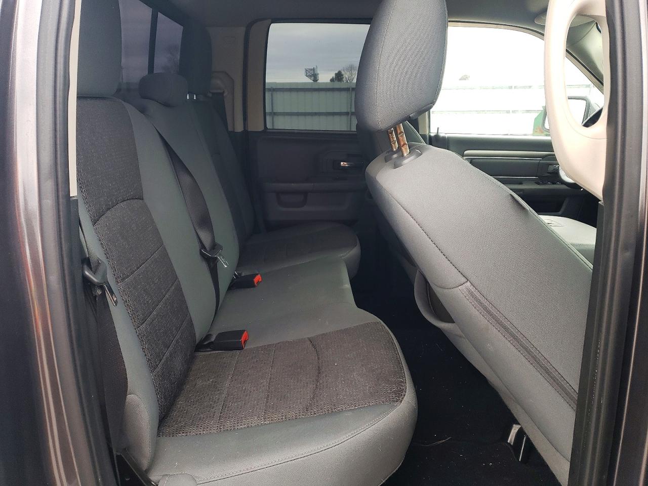 Ram 1500 Slt