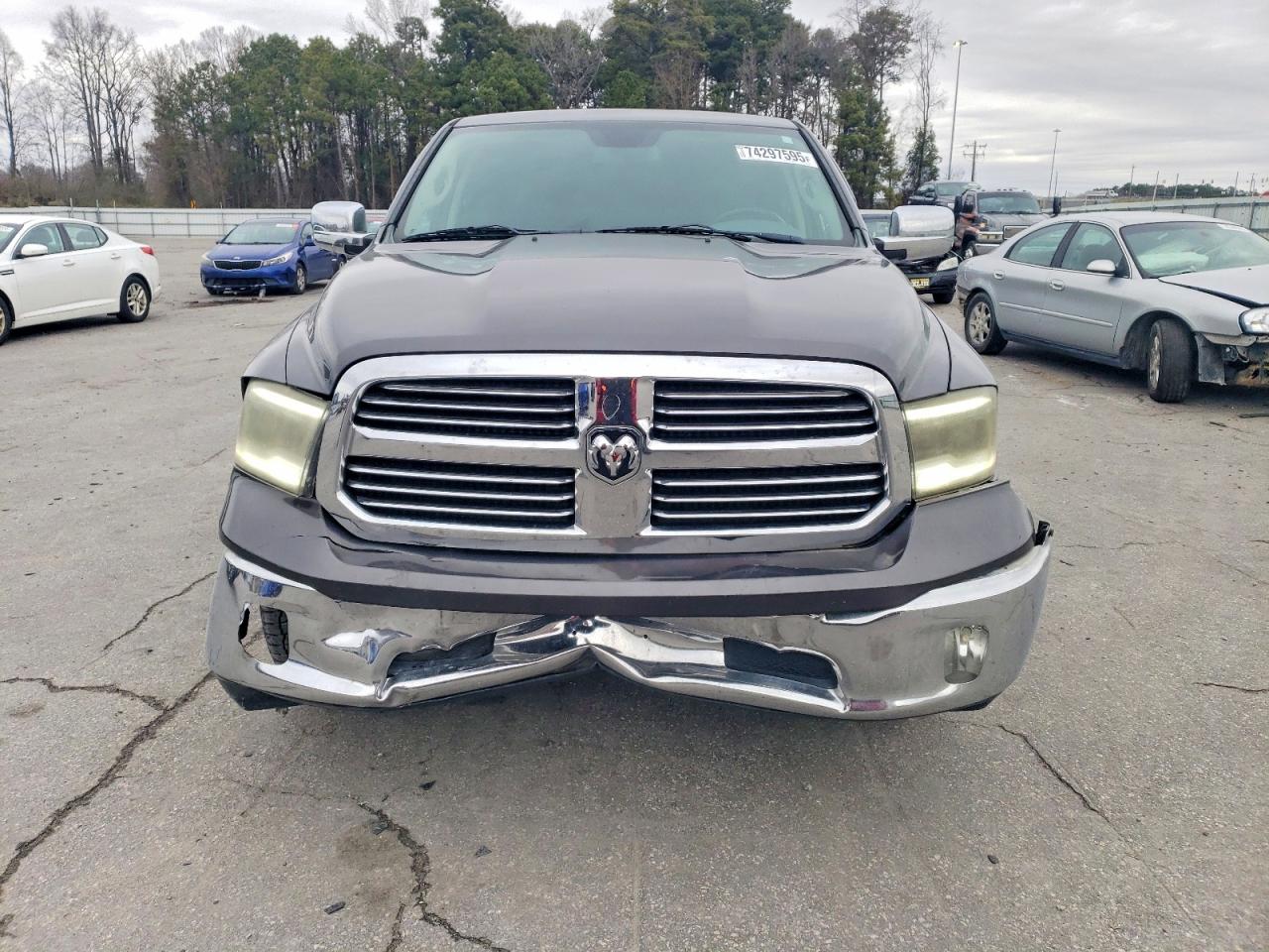 Ram 1500 Slt