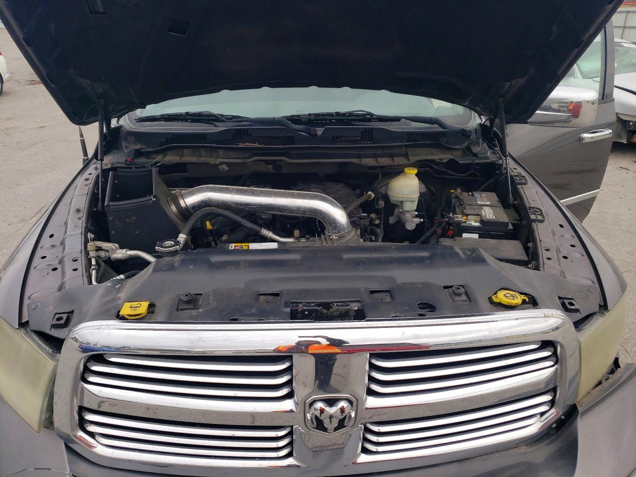 Ram 1500 Slt