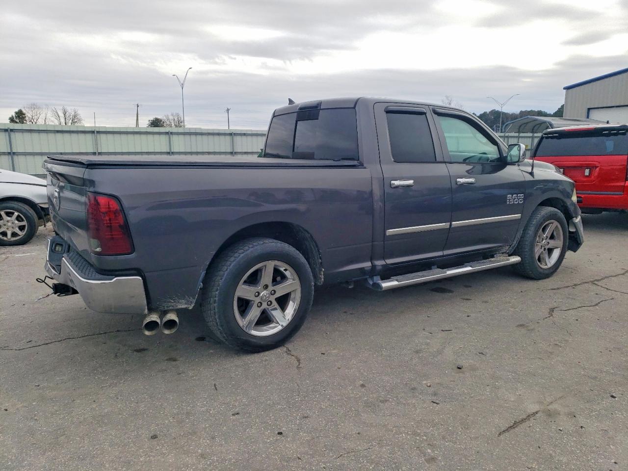 Ram 1500 Slt
