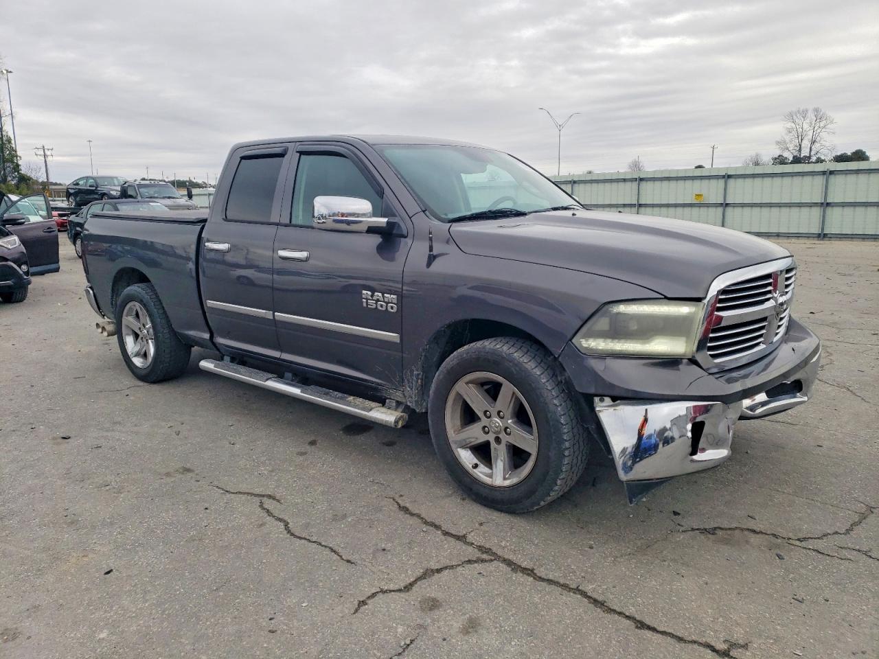 Ram 1500 Slt