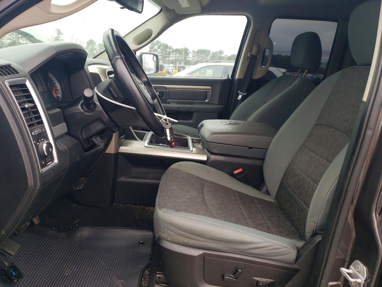 Ram 1500 Slt