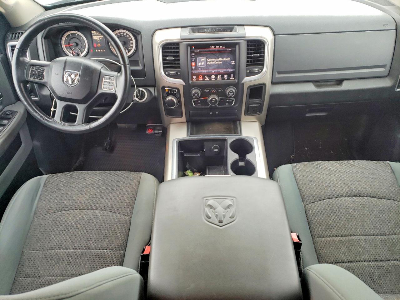 Ram 1500 Slt