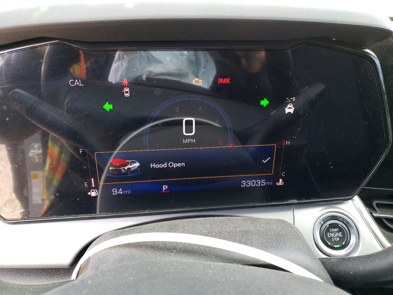 Chevrolet Trax 1lt