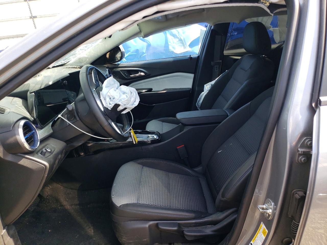Chevrolet Trax 1lt