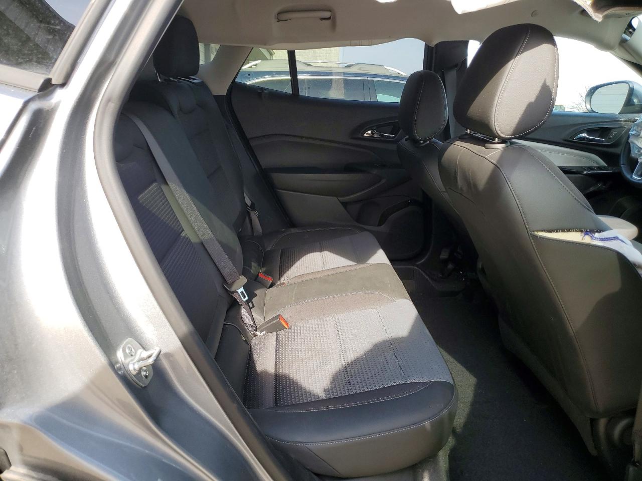 Chevrolet Trax 1lt