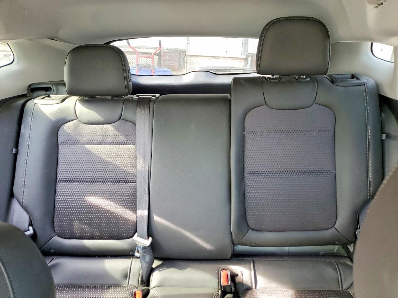 Chevrolet Trax 1lt