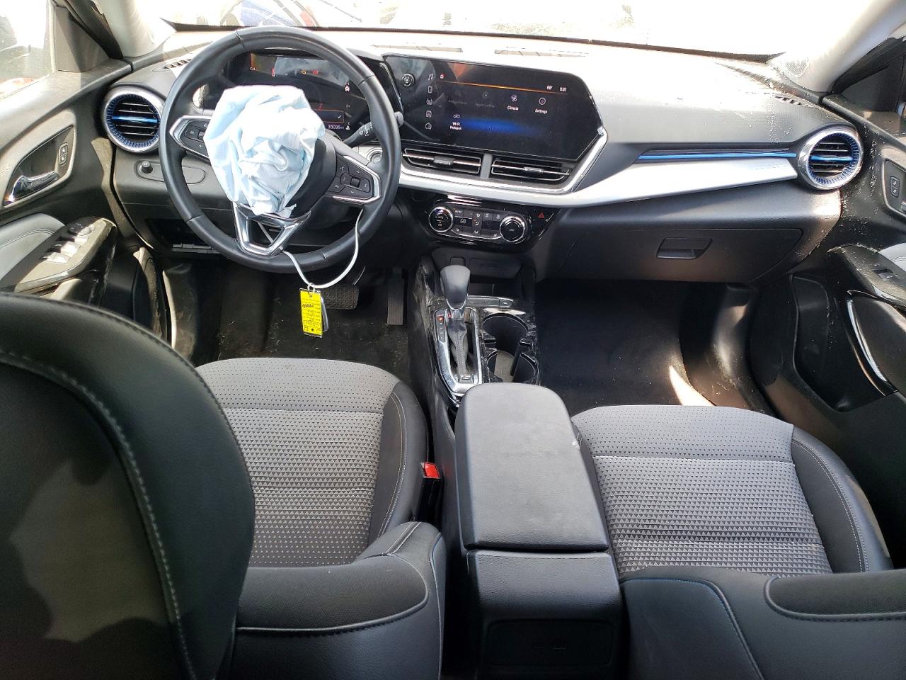 Chevrolet Trax 1lt