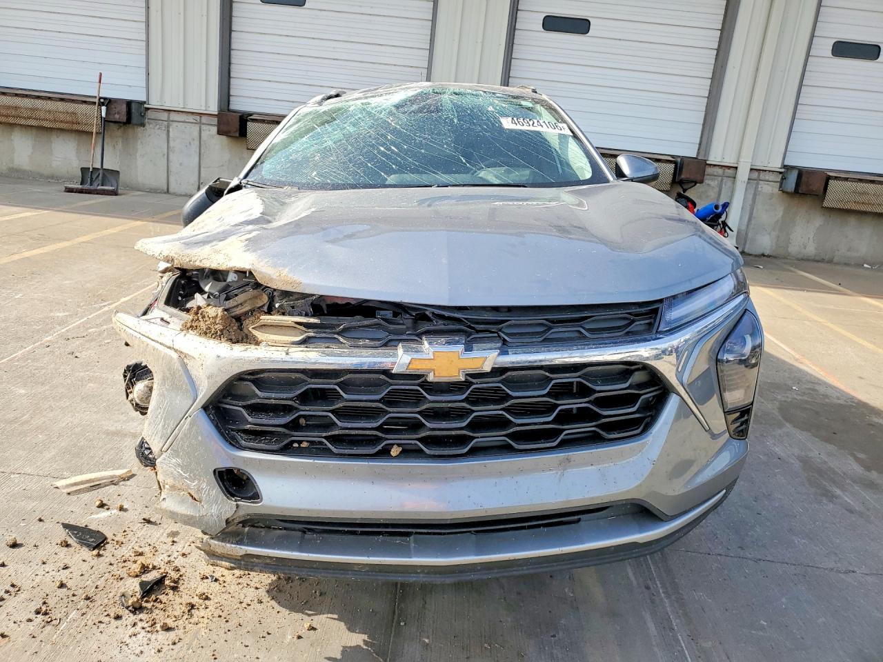 Chevrolet Trax 1lt