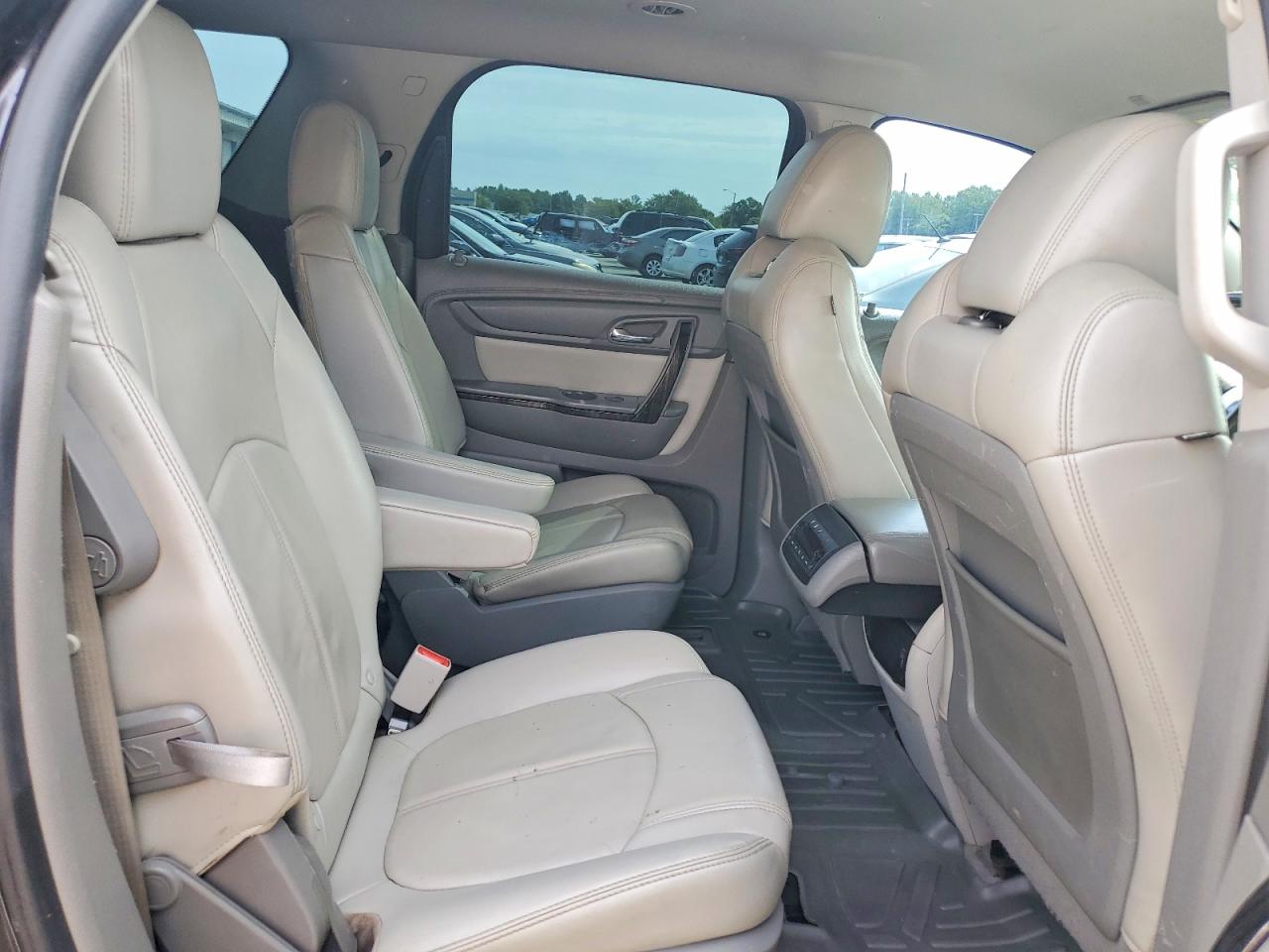 GMC Acadia Slt-1