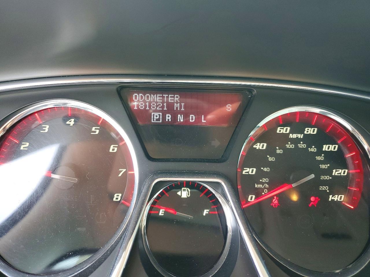 GMC Acadia Slt-1