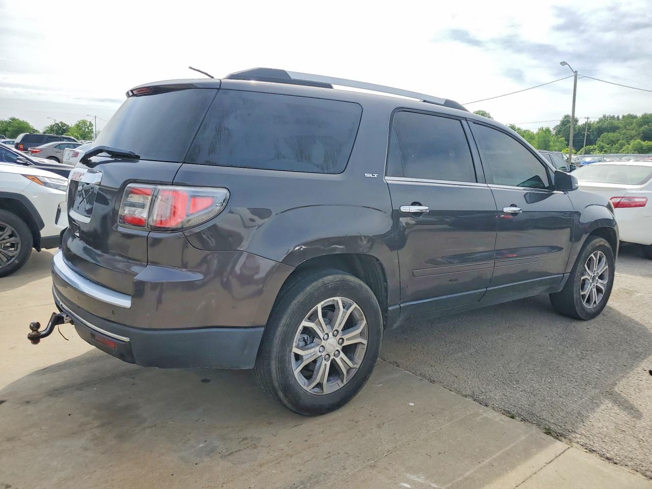 GMC Acadia Slt-1