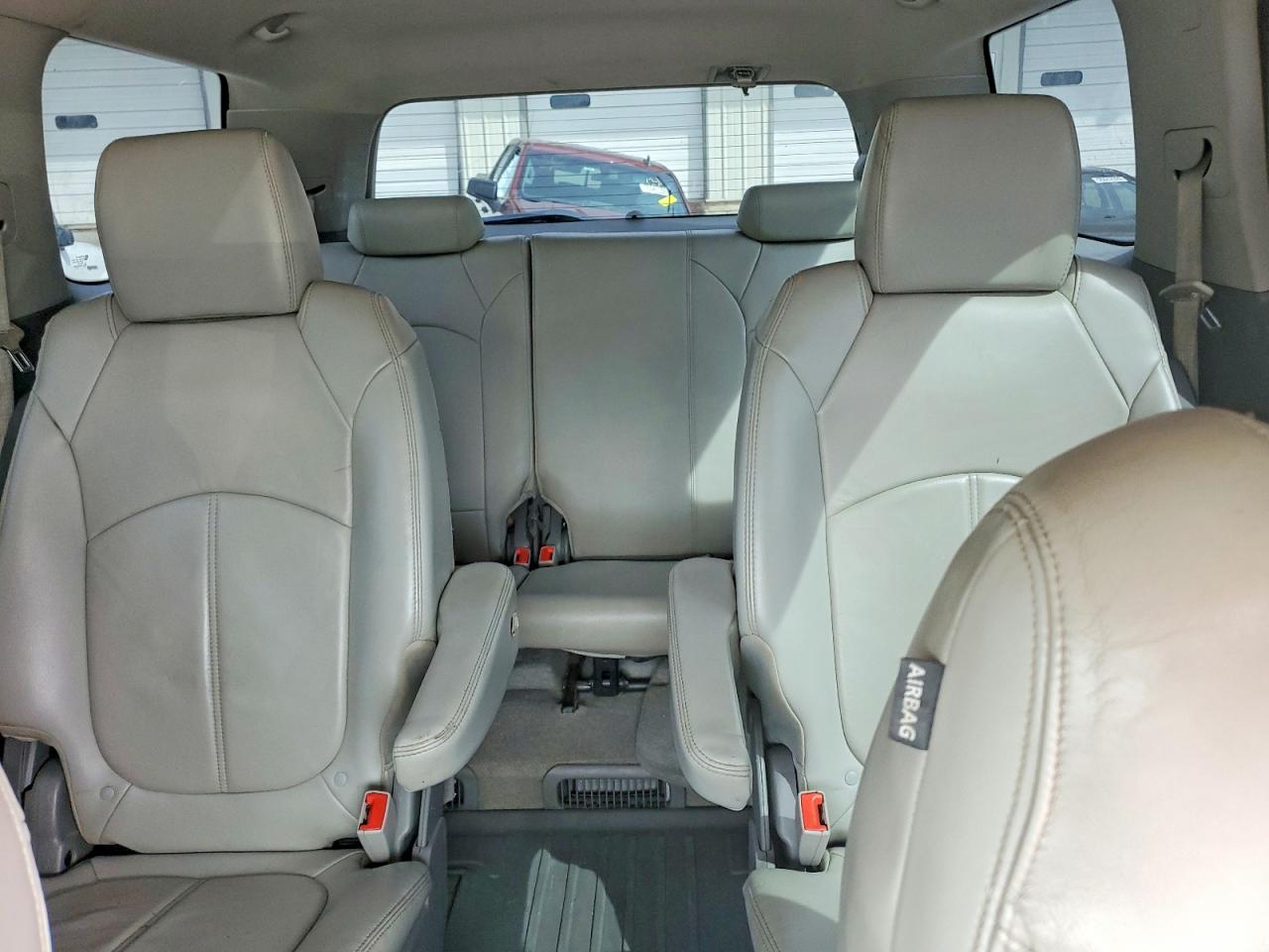 GMC Acadia Slt-1