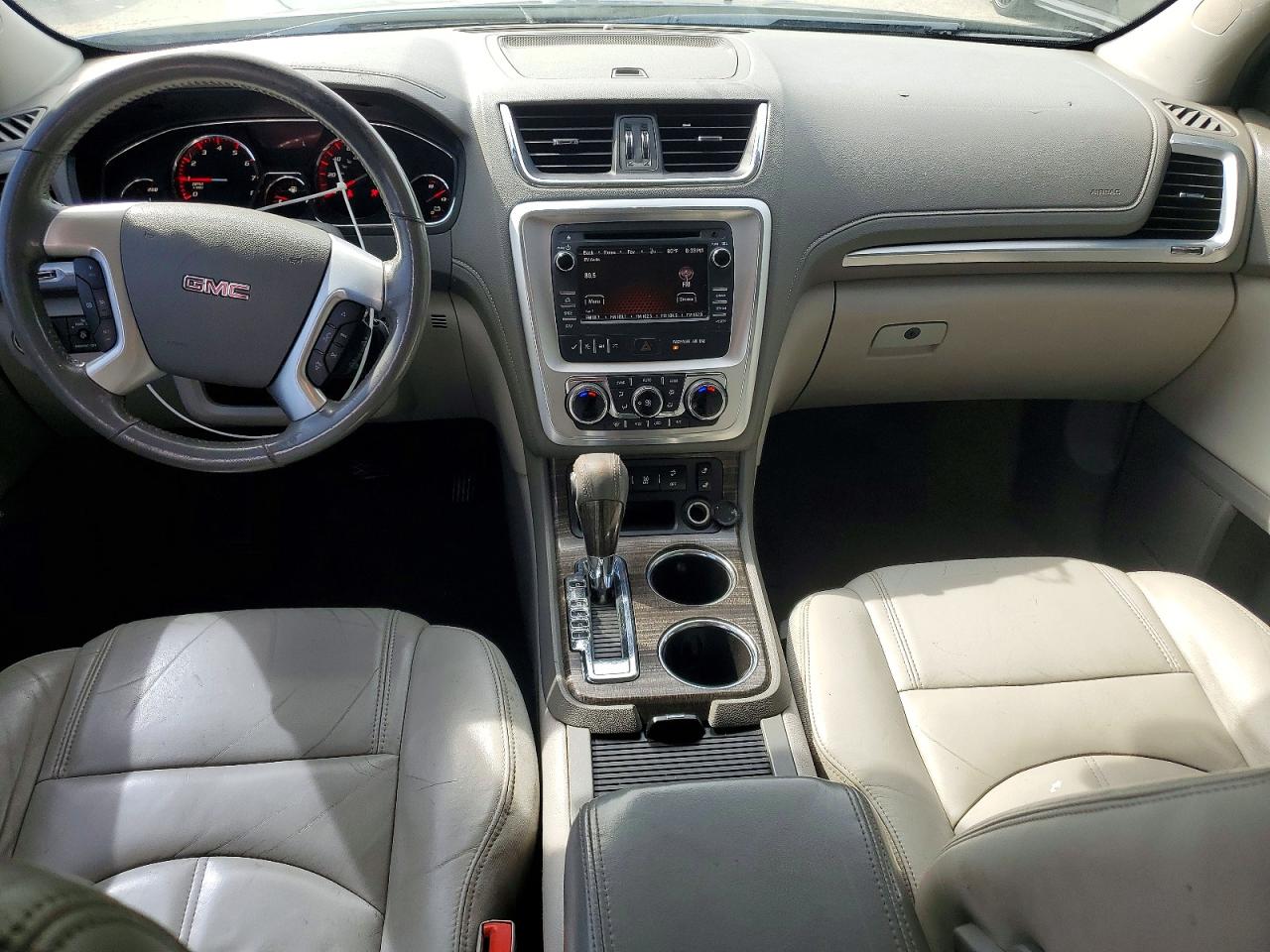 GMC Acadia Slt-1