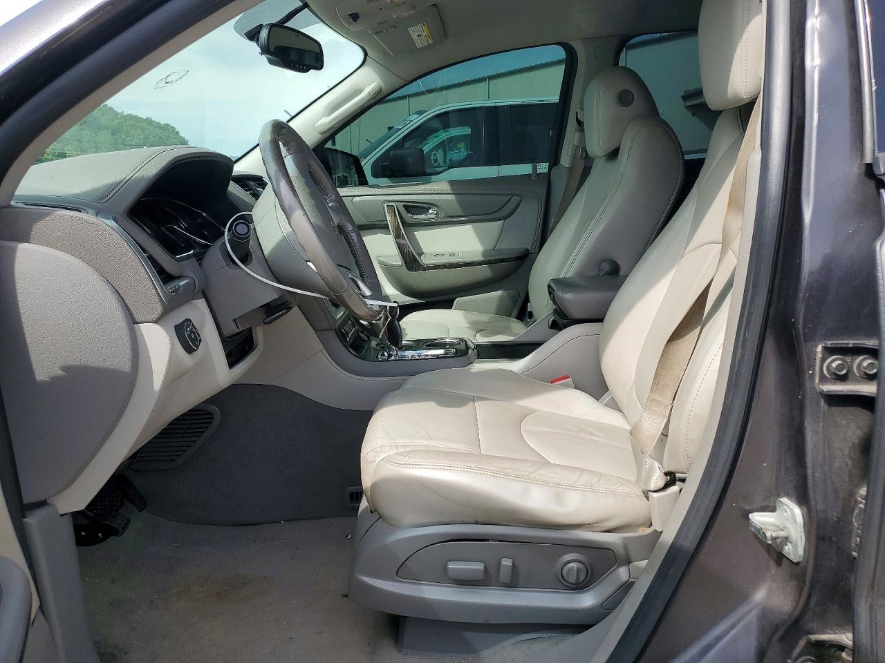 GMC Acadia Slt-1