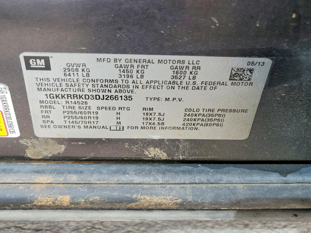 GMC Acadia Slt-1