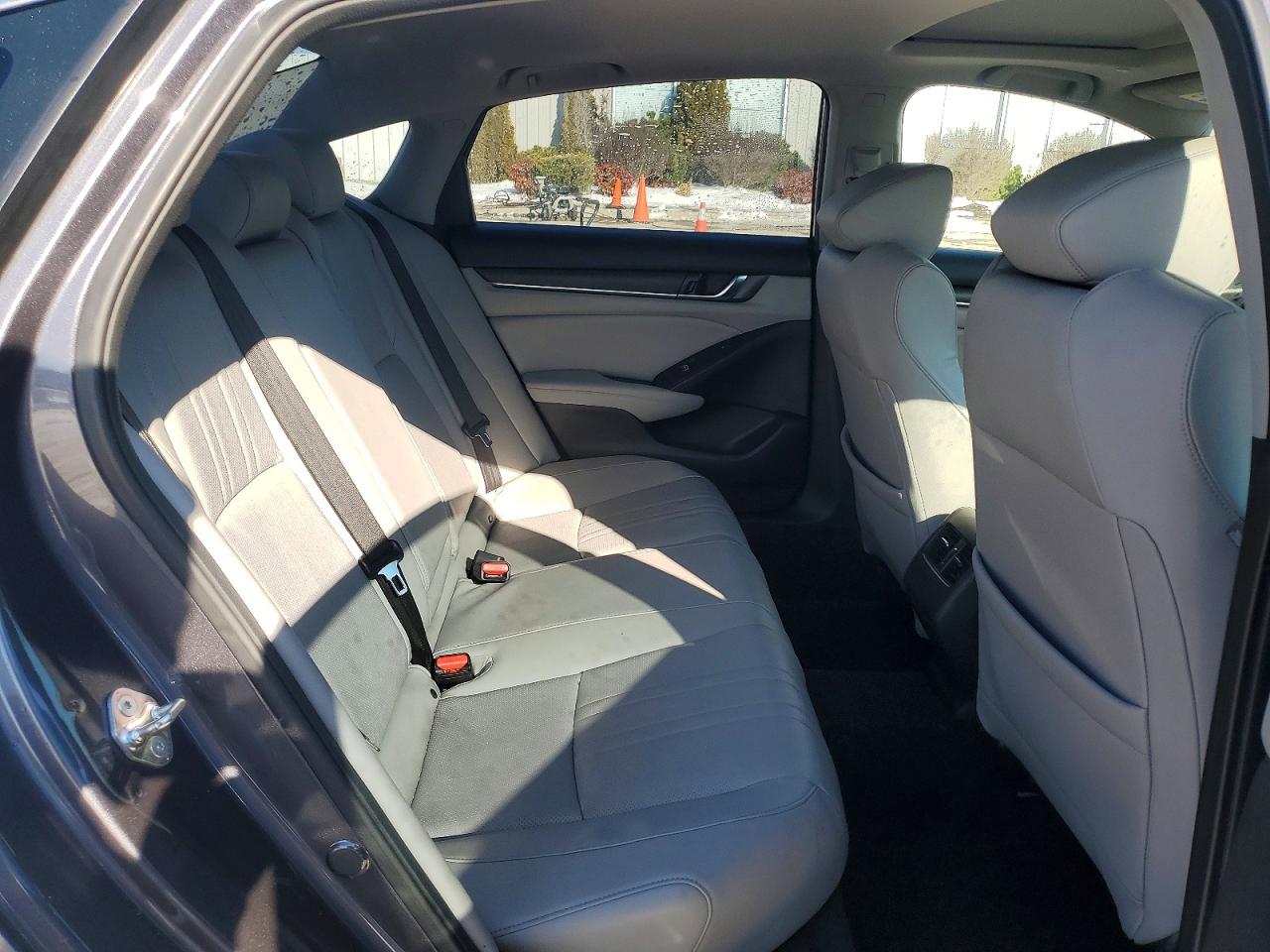 Honda Accord Touring