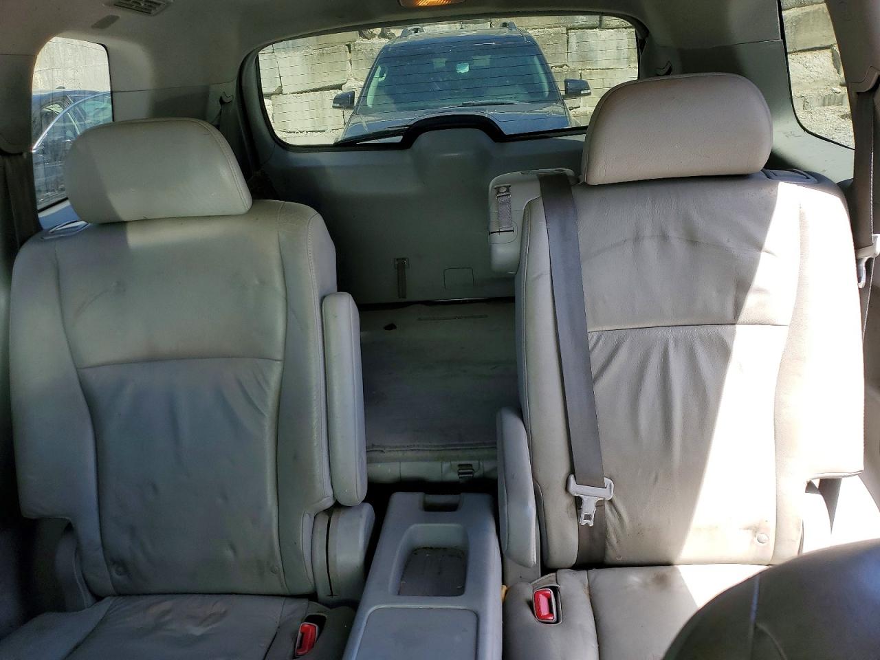 Toyota Highlander Limited
