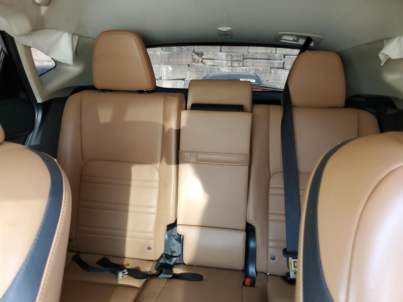 Lexus NX 200t