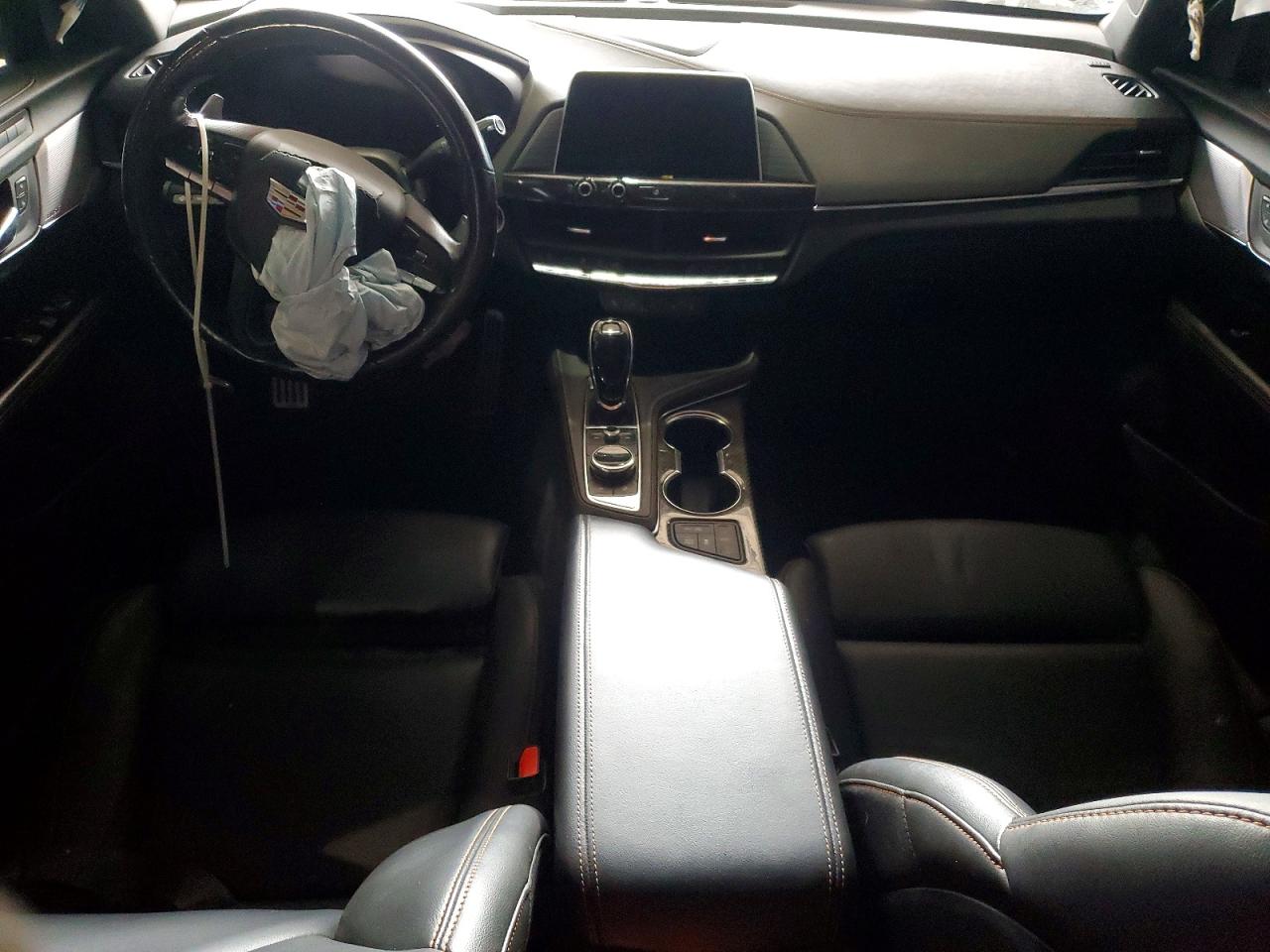 Cadillac CT4